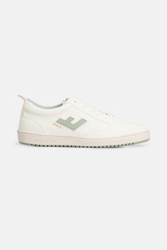 FLAMINGOS LIFE Sneaker 'Roland' weiß