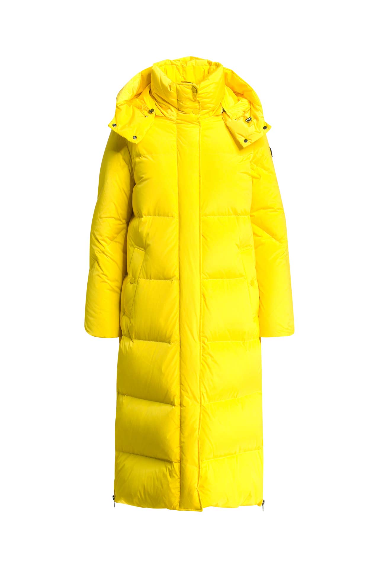WOOLRICH Daunenmantel 'Aurora', Bild 1