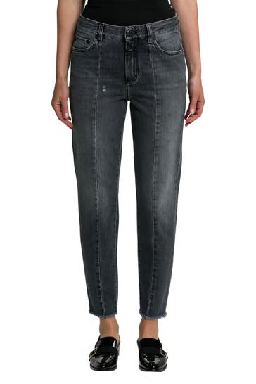 CLOSED Mom-Jeans 'Day' 
