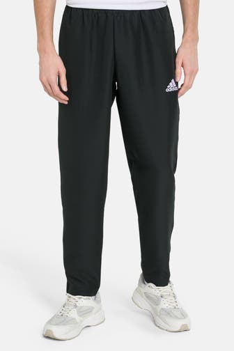 ADIDAS Sporthose schwarz