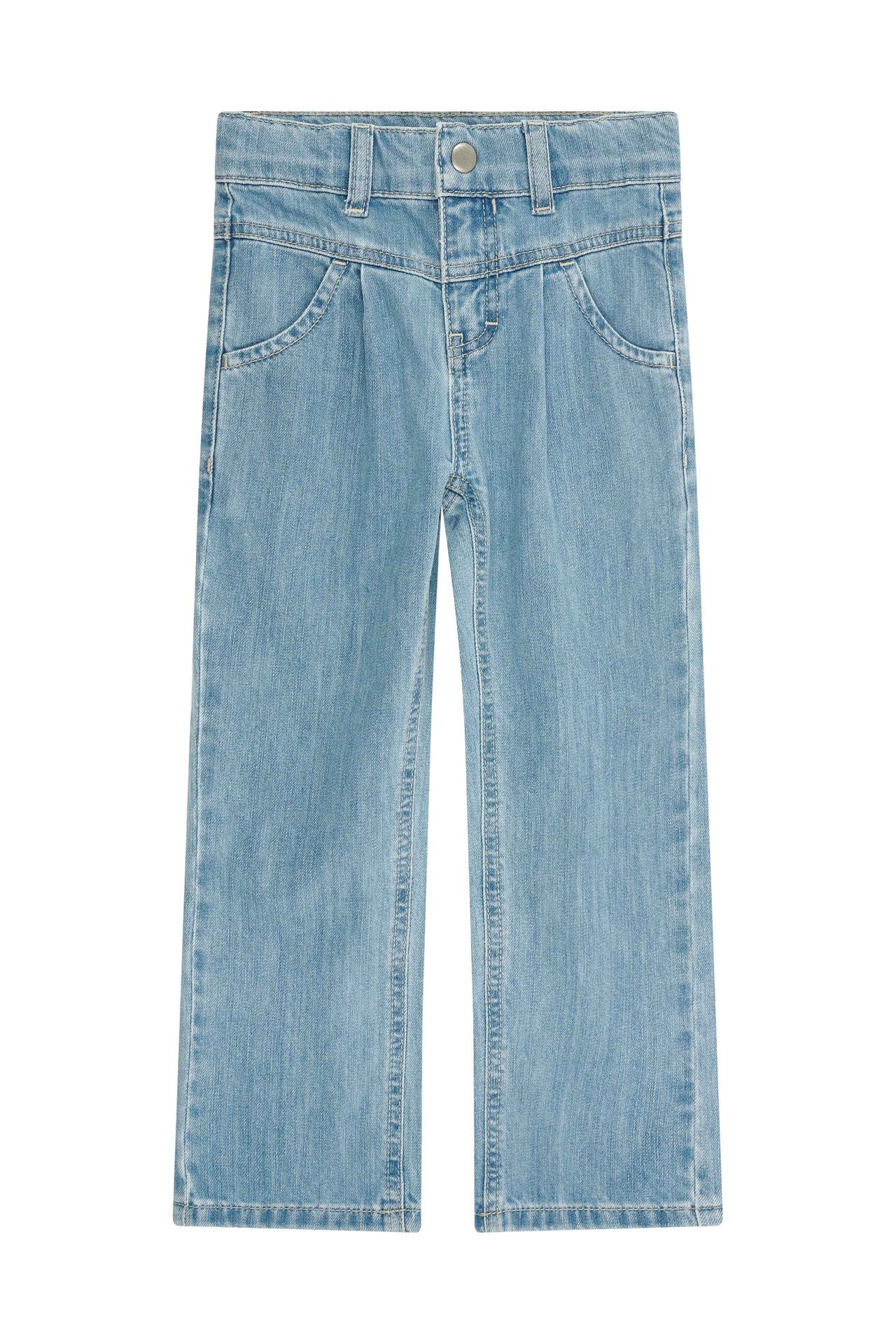 STEIFF Jeans hellblau, Bild 1