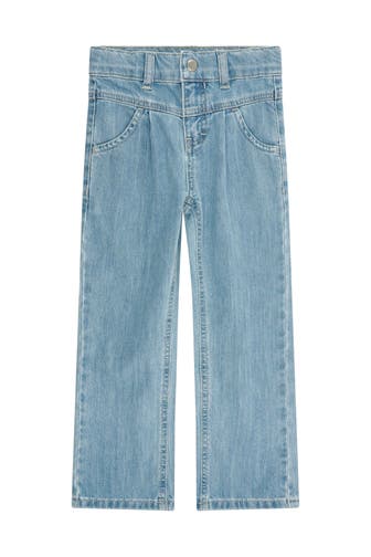 STEIFF Jeans hellblau