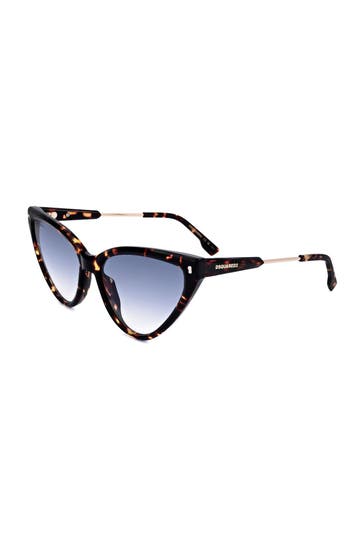 DSQUARED2 Multicoloured sunglasses