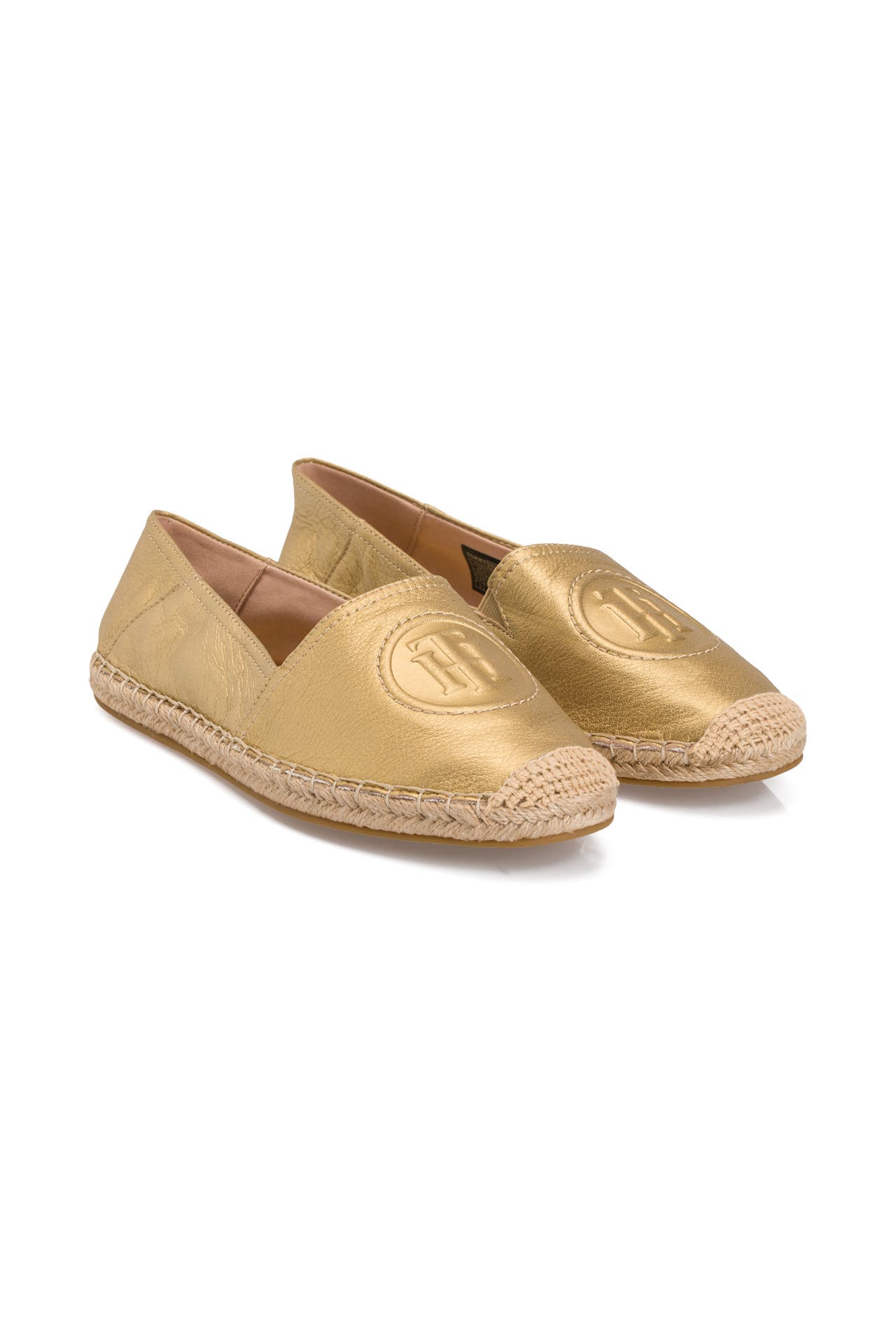 Tommy hilfiger cheap espadrilles rana
