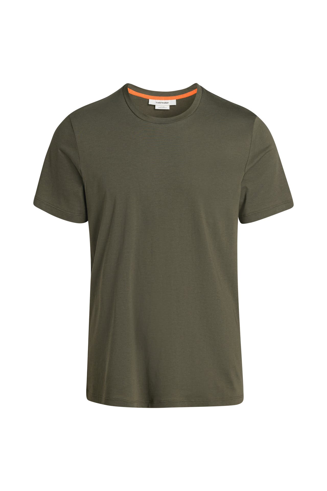 ICEBREAKER T-Shirt khaki, Bild 1