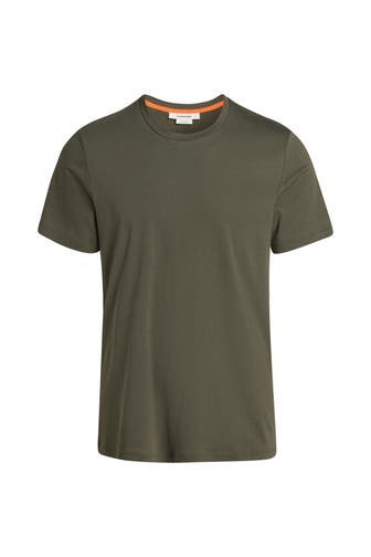 ICEBREAKER T-Shirt khaki