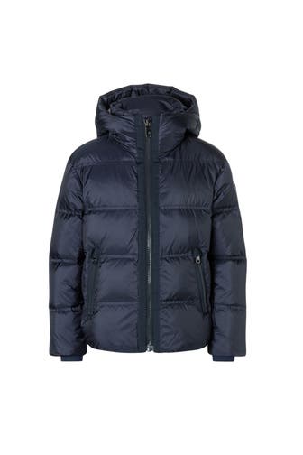BOGNER Light-Steppjacke 'Krissi' nachtblau