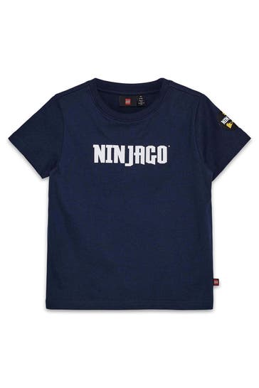 LEGO WEAR T-Shirt dunkelblau