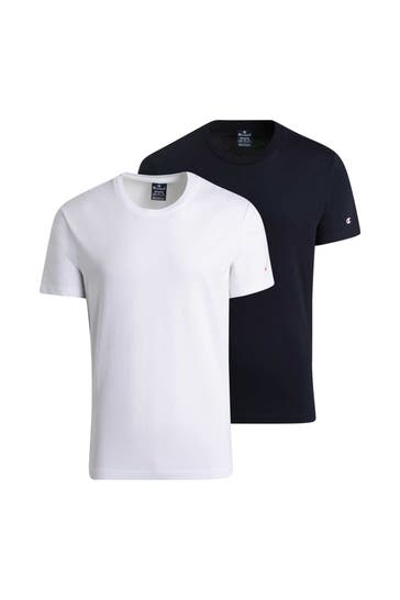 CHAMPION 2er-Pack T-Shirt 