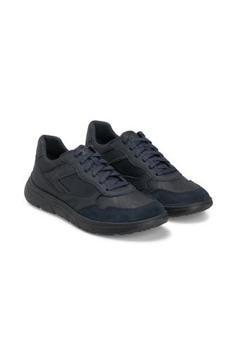 GEOX Sneaker 'Portello' nachtblau