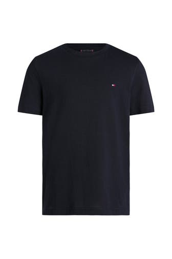 TOMMY HILFIGER T-Shirt dunkelblau