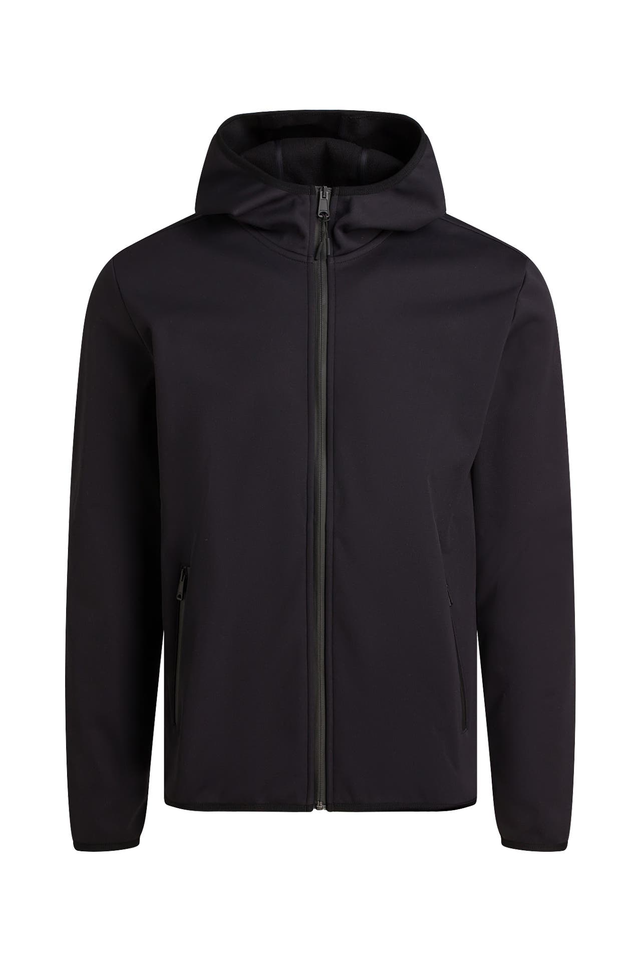 NAPAPIJRI Übergangsjacke 'Balea' schwarz, Bild 1