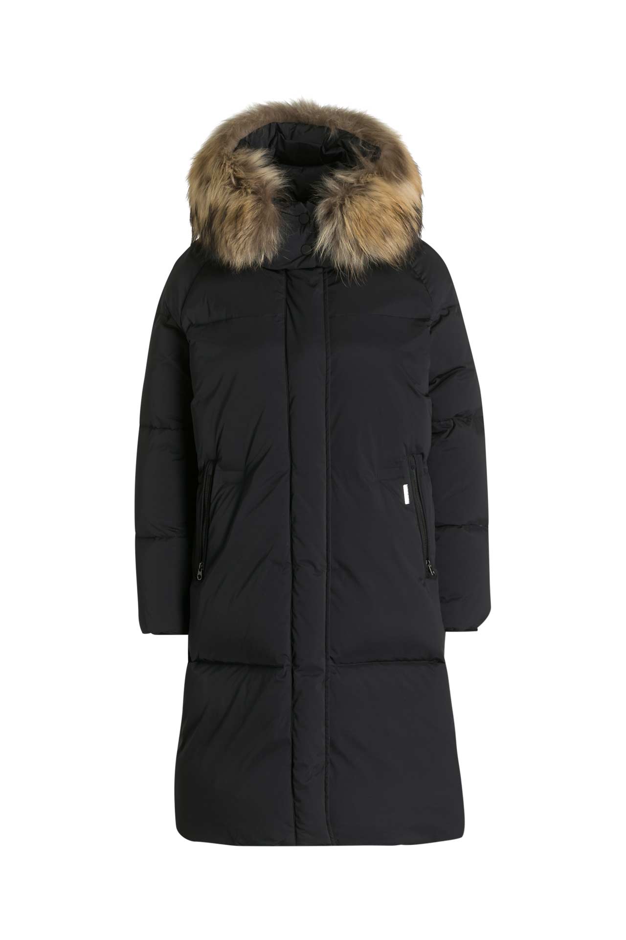 WOOLRICH Daunenmantel Ester gunstig online kaufen Outletcity