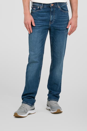 TOMMY HILFIGER - Jeans 'Ethan' straight
