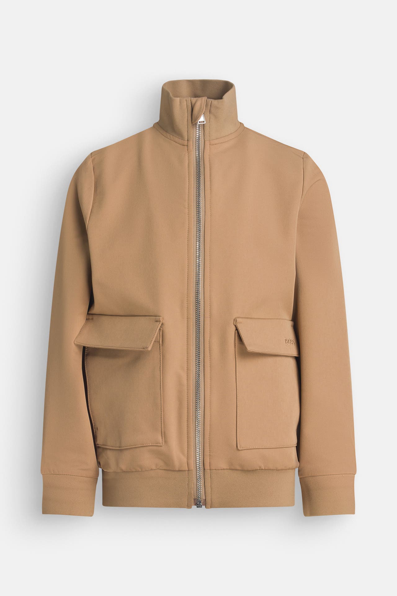 BOSS Blouson braun, Bild 1
