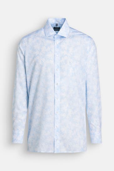 OLYMP Luxor modern fit Casual-Hemd Modern Fit