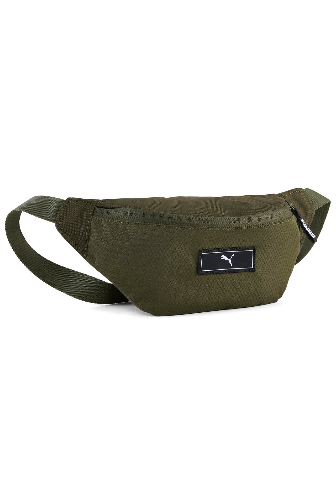 PUMA Bauchtasche oliv, Bild 1