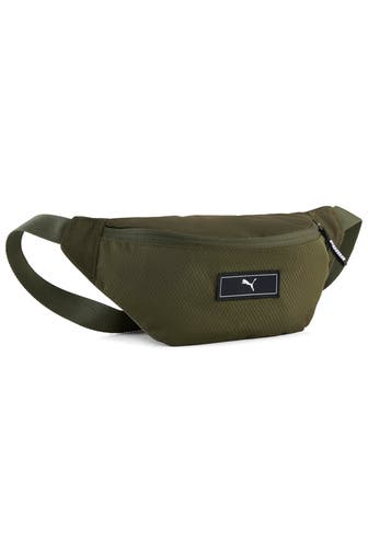 PUMA Bauchtasche oliv