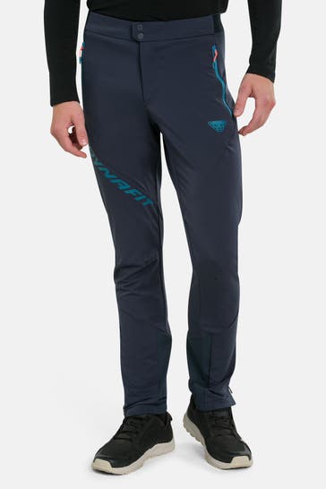 DYNAFIT Funktionshose 'Transalper' nachtblau