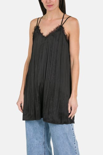 DIESEL Casual-Kleid schwarz