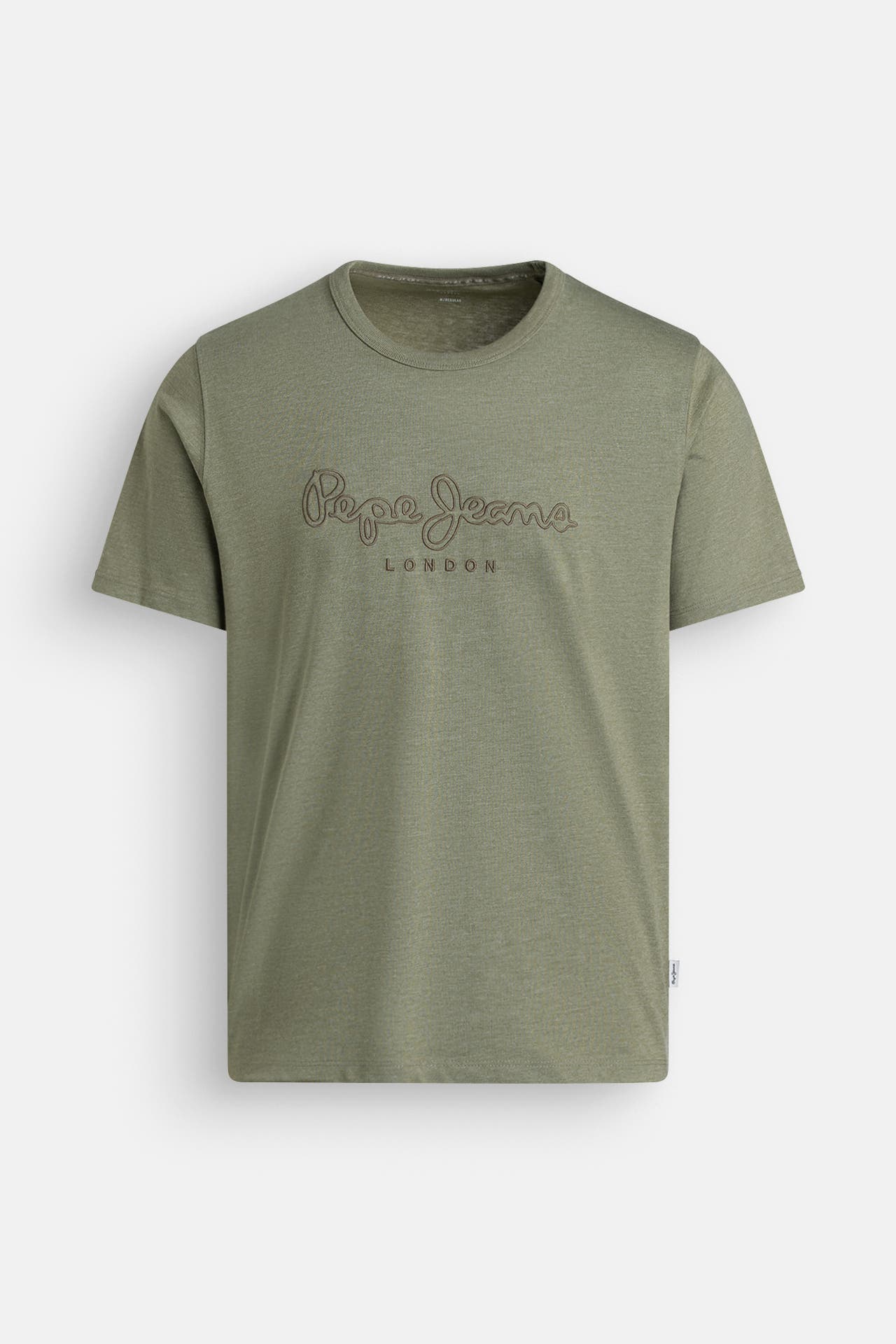 PEPE JEANS T-Shirt olive, Bild 1
