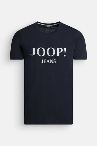 JOOP! JEANS T-Shirt 'Alex' dunkelblau