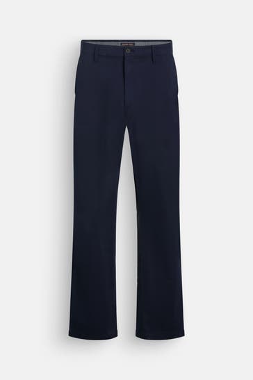 MICHAEL KORS Chino dunkelblau