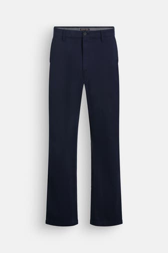 MICHAEL KORS Chino dunkelblau