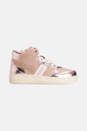 REPLAY Sneaker 'Epic' altrosa