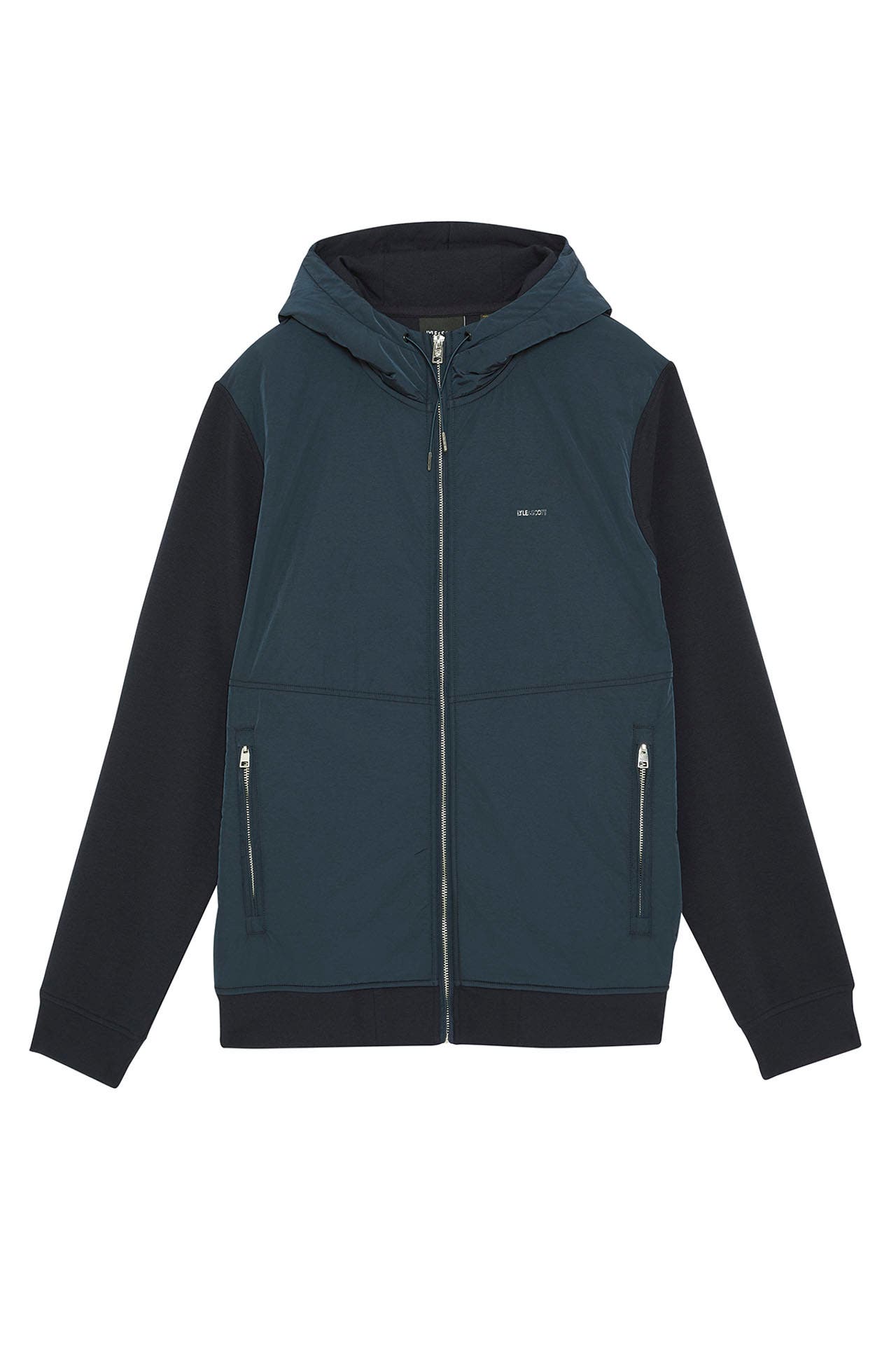 LYLE&SCOTT Übergangsjacke nachtblau, Bild 1
