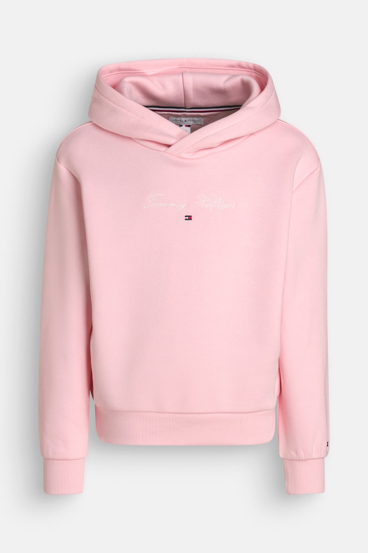 TOMMY HILFIGER Hoodie rosa, Bild 1