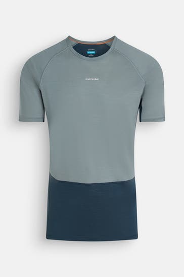 ICEBREAKER T-Shirt mehrfarbig