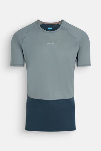 ICEBREAKER T-Shirt mehrfarbig