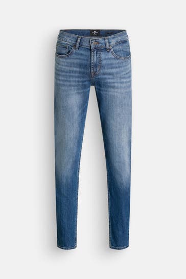7 FOR ALL MANKIND Jeans 'Slimmy' slim