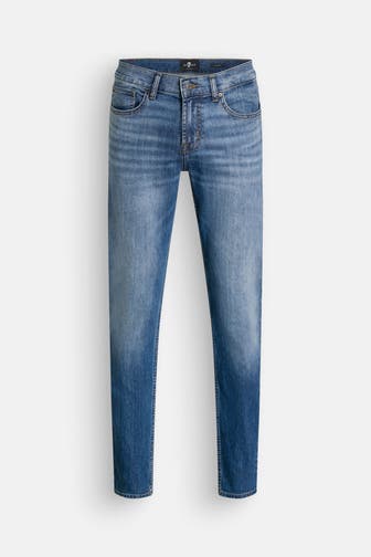 7 FOR ALL MANKIND Jeans 'Slimmy' slim