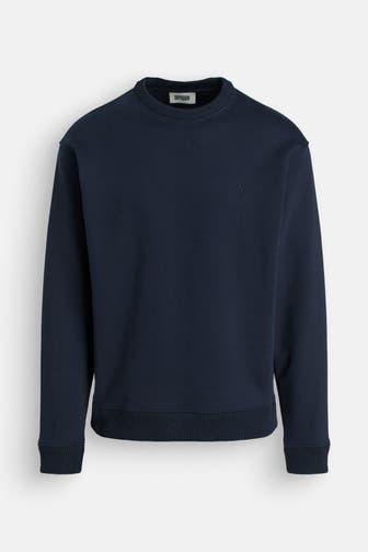 DRYKORN Sweatshirt 'Kario' nachtblau