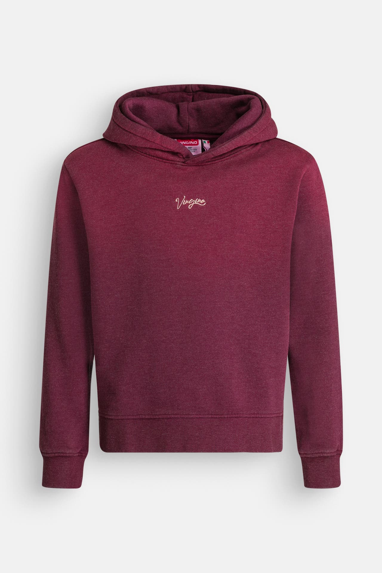 VINGINO Hoodie burgunder, Bild 1