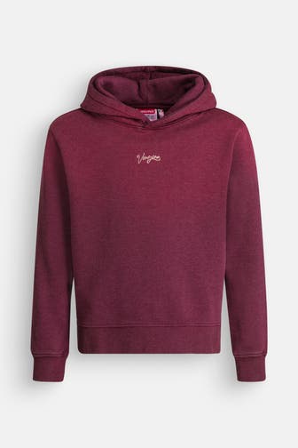 VINGINO Hoodie burgunder