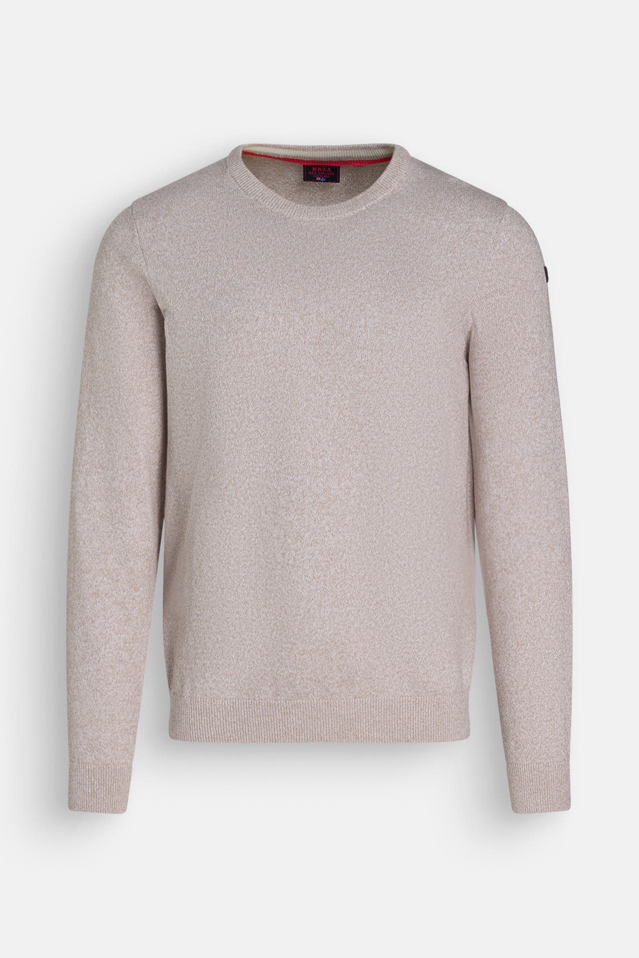 NEW ZEALAND AUCKLAND Pullover sand, Bild 1