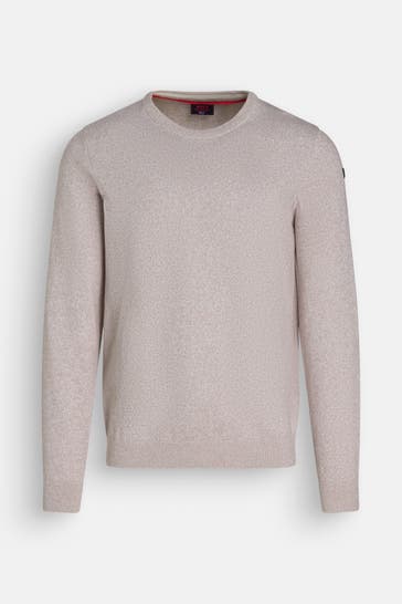 NEW ZEALAND AUCKLAND Pullover sand