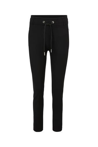 JOY SPORTSWEAR Sporthose 'Jette' schwarz