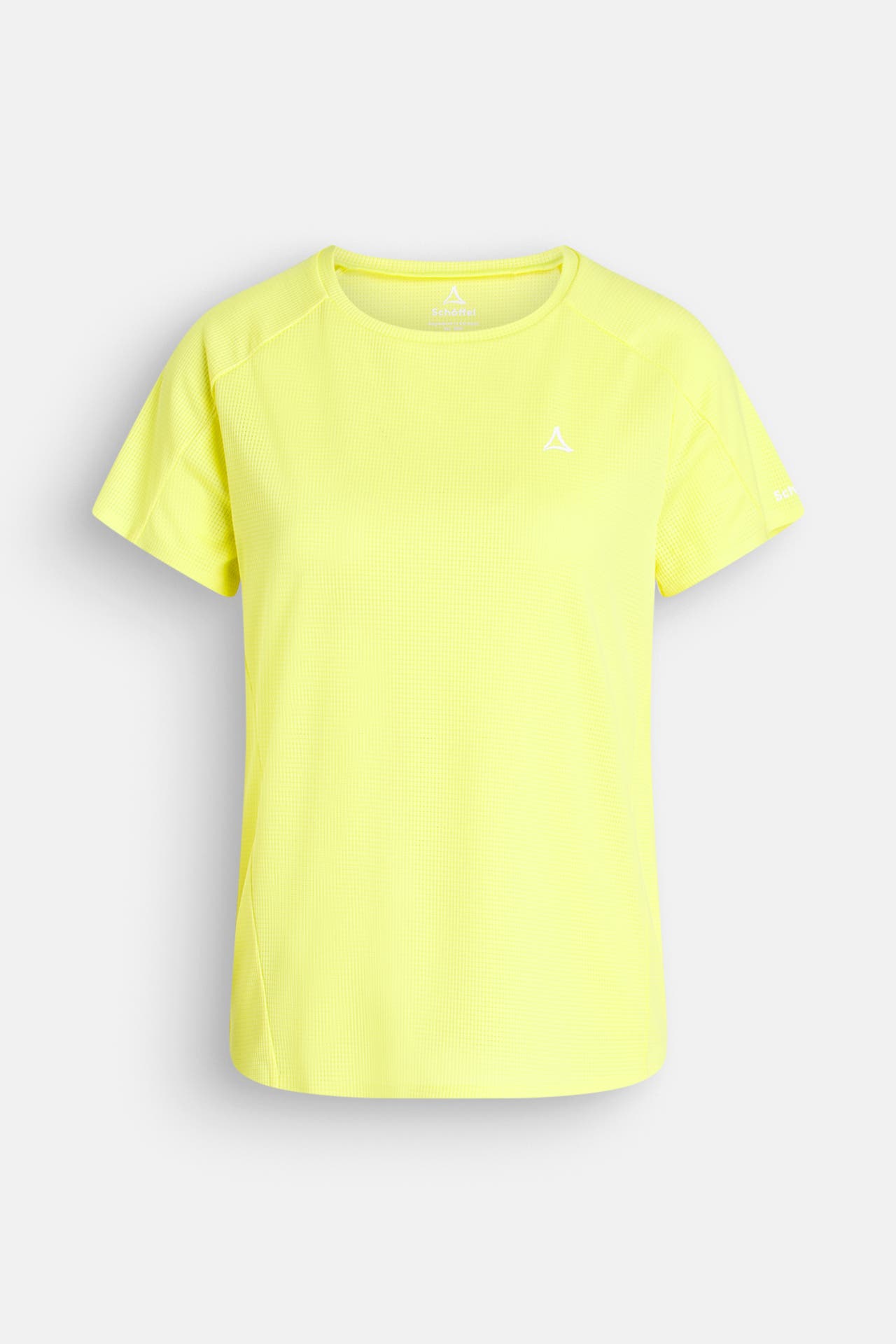 SCHÖFFEL T-Shirt gelb, Bild 1