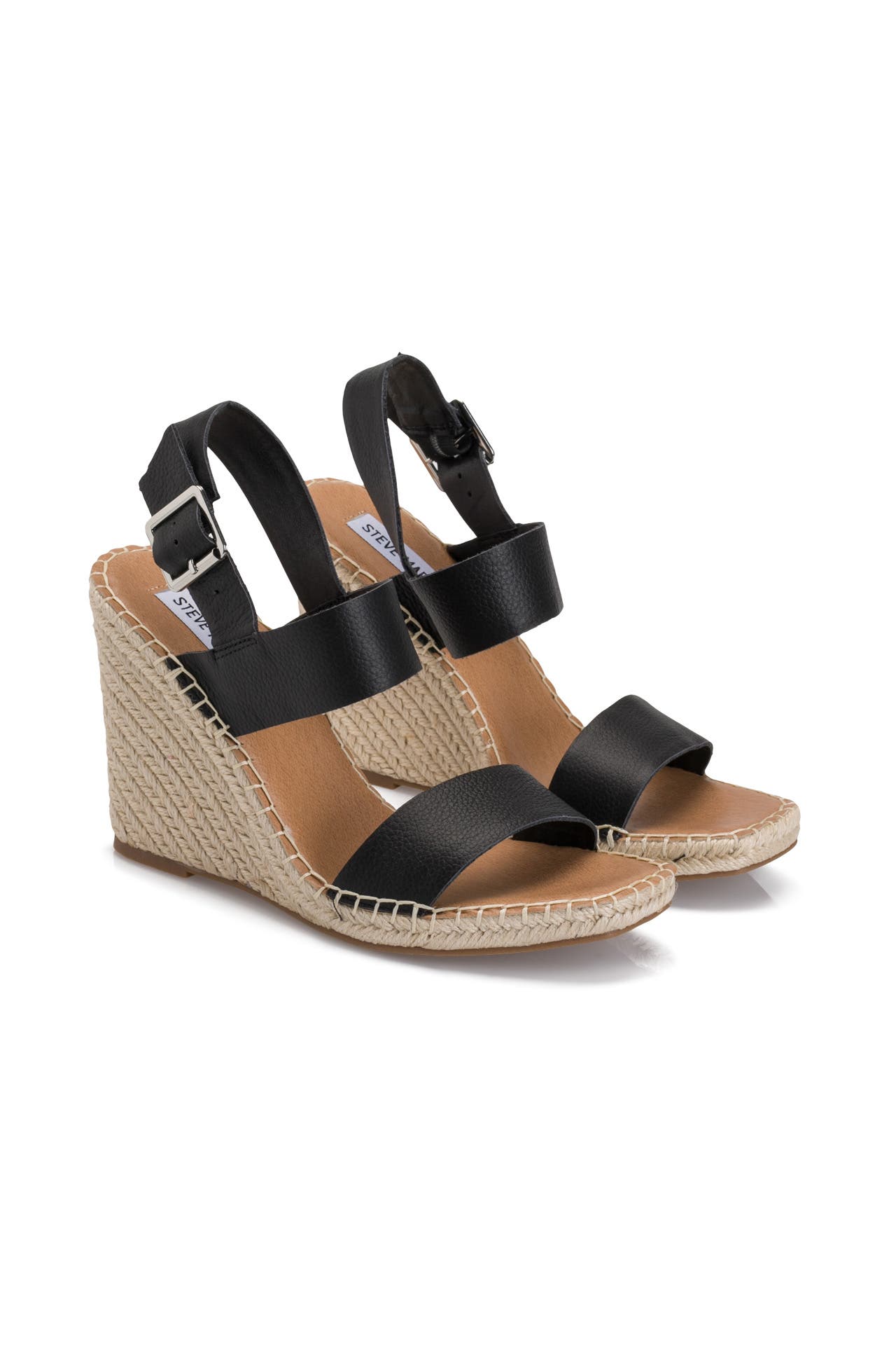 Wedges trainers online outlet