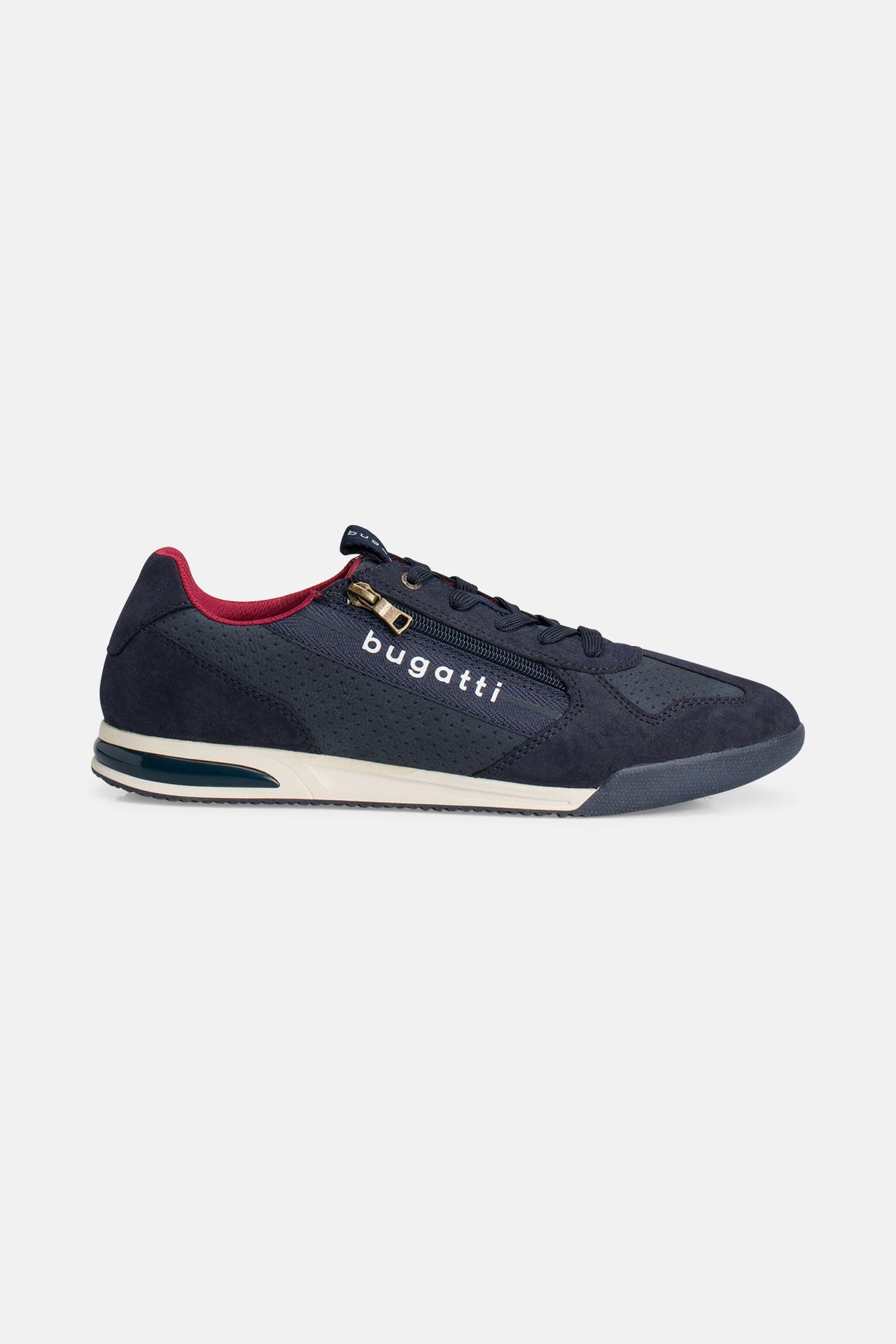 BUGATTI Sneaker 'Trevor' dunkelblau, Bild 1