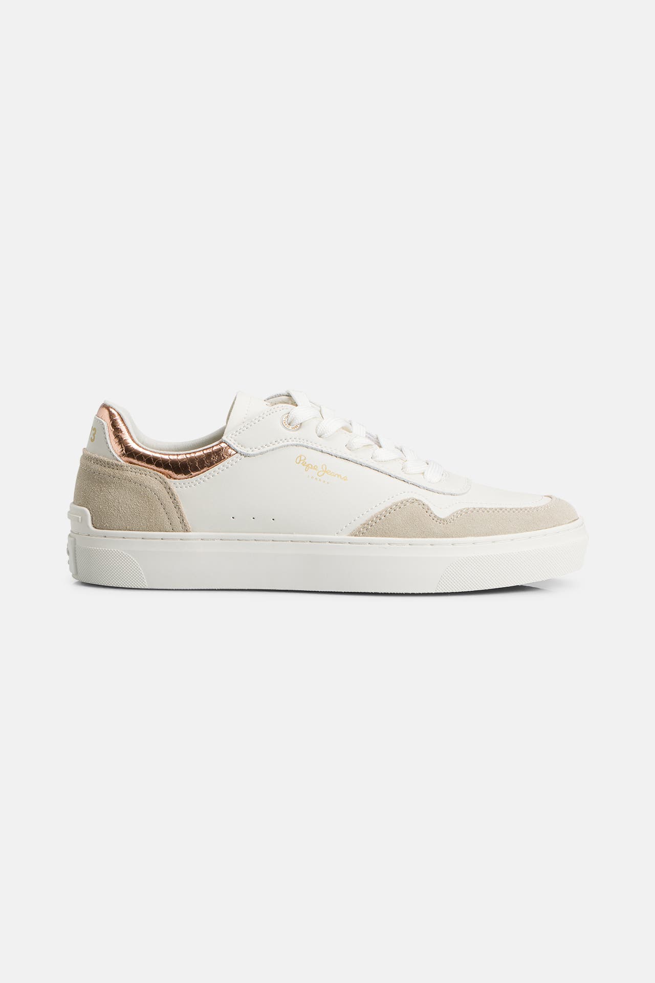 PEPE JEANS Sneaker 'Camden Collar' mehrfarbig, Bild 1