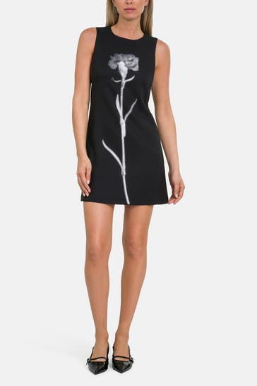 DESIGUAL Kleid 'Shasta' schwarz