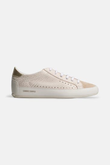 CANDICE COOPER Sneaker 'Dafne' gold