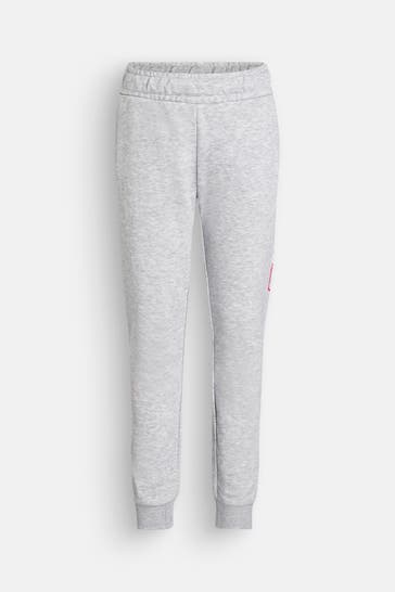 FILA Sweatpants 'Salzkotten' grau