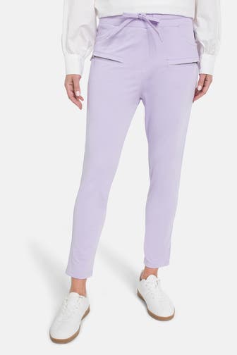 ELIAS RUMELIS Joggpants 'Ilena' lavendel