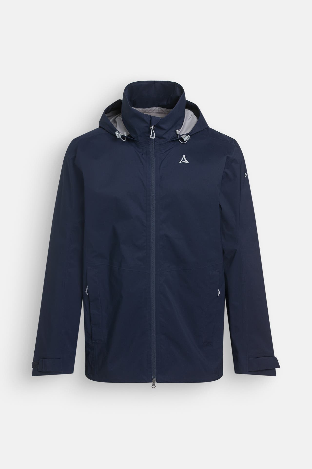 SCHÖFFEL Outdoorjacke 'Aiplspitz' navy, Bild 1